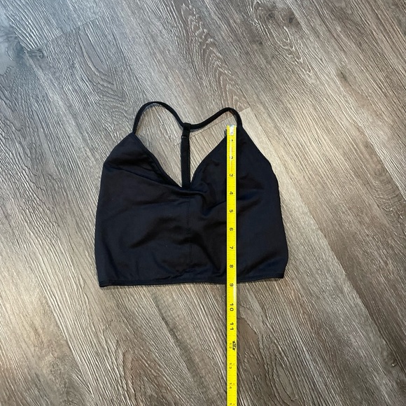 2 for $18 🦾 Fabletics Seamless Midi Sports Bra - Picture 10 of 10